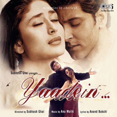 Yaadein (2001) (Hindi)